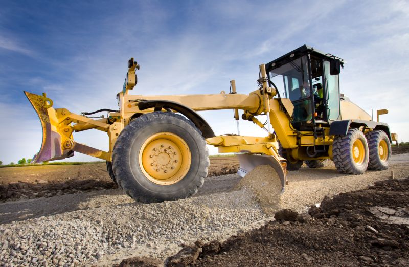 Land Grading Services