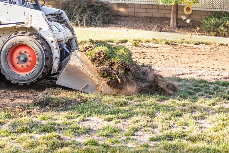 Land Grading Services
