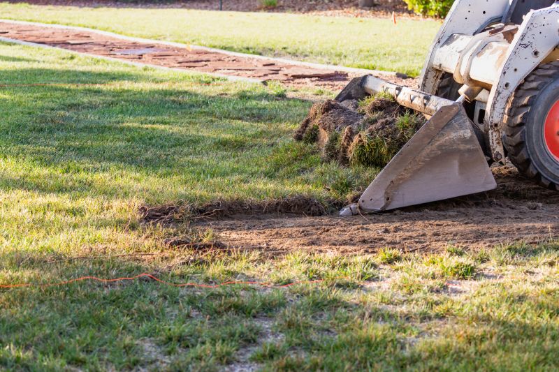 Land Grading Cost Overview — Cost of Land Grading Services