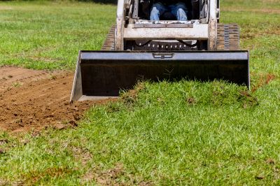 Land Grading Cost Overview — Cost of Land Grading Services