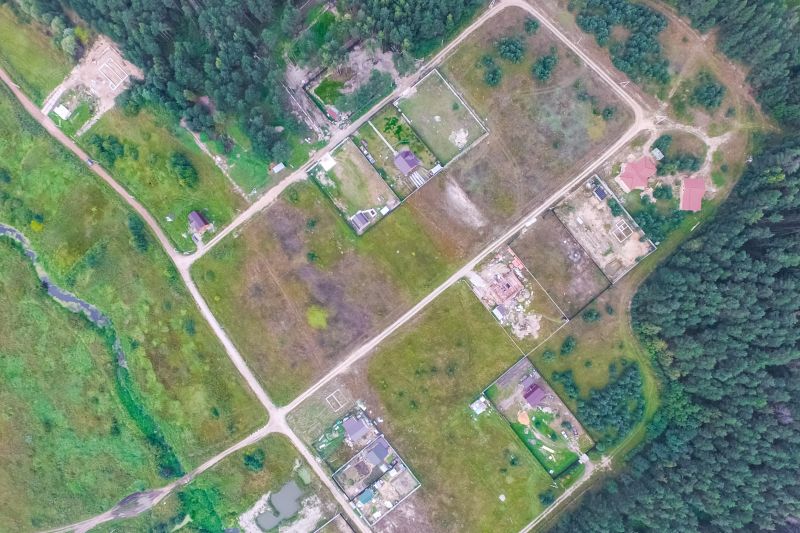 Land Grading Cost Overview — Cost of Land Grading Services