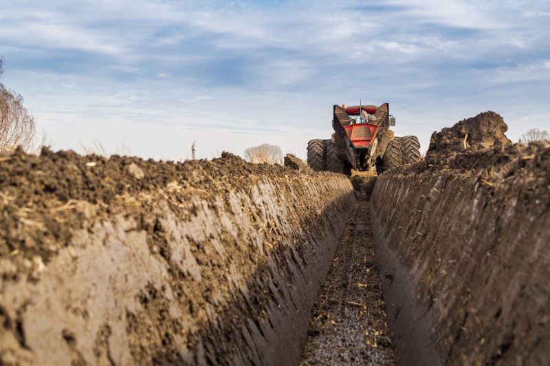 Land Grading Cost Overview — Cost of Land Grading Services