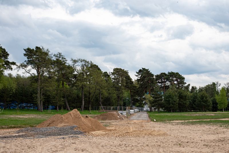 Land Grading Services