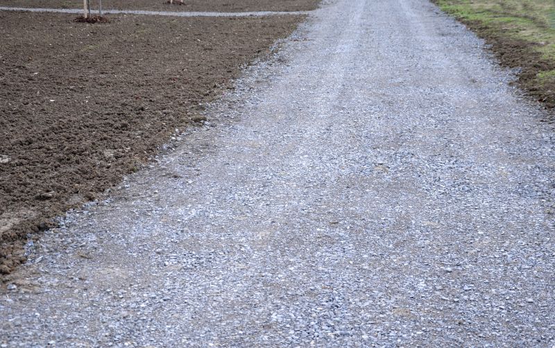 Lot Grading in Atlanta, GA