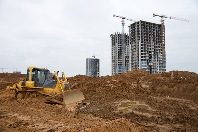 Construction Companies