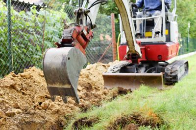 Ensure Land Stability and Safety!