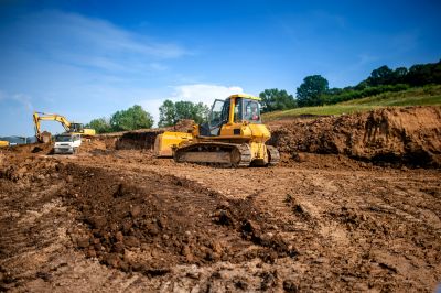 Prevent Flooding and Erosion!